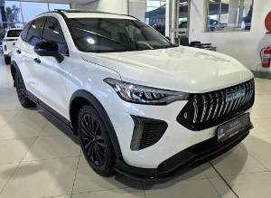 Used 2025 Haval Jolion Pro 1.5 HEV Ultra Luxury