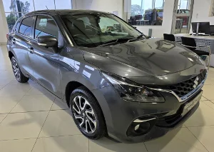 Used 2025 Suzuki Baleno 1.5 GLX auto