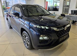Used 2025 Suzuki Fronx 1.5 GLX manual