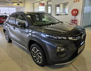 Used 2025 Suzuki Fronx 1.5 GLX manual