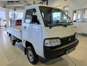 Used 2026 Suzuki Super Carry 1.2 Used 2026 Suzuki Super Carry 1.2