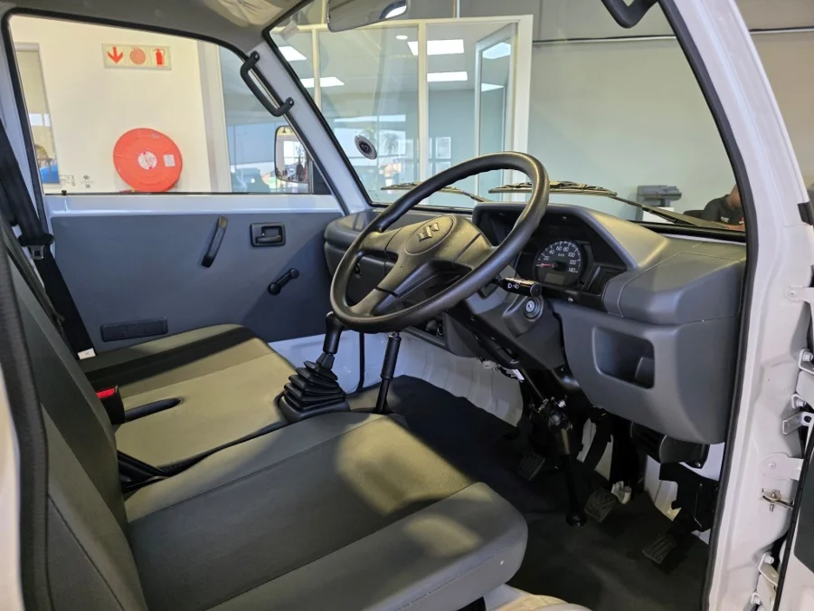 Used 2026 Suzuki Super Carry 1.2 - Suzuki Fourways