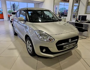 Used 2022 Suzuki Swift 1.2 GL auto