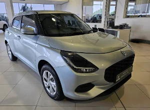 Used 2026 Suzuki Swift 1.2 GL+ auto