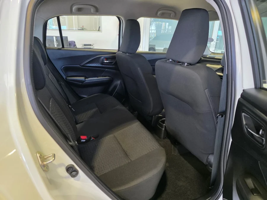 Used 2025 Suzuki Swift 1.2 GL+ auto - Suzuki Fourways