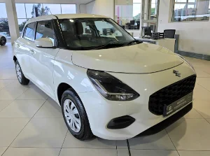 Used 2026 Suzuki Swift 1.2 GL+ manual