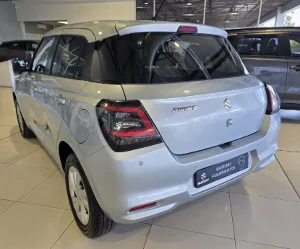 Used 2026 Suzuki Swift 1.2 GL+ manual