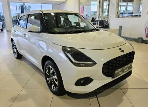 Used 2026 Suzuki Swift 1.2 GLX auto