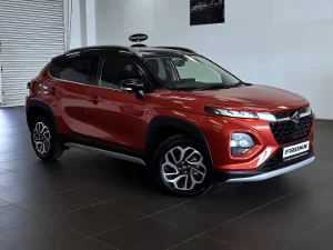 Used 2026 Suzuki Fronx 1.5 GLX auto