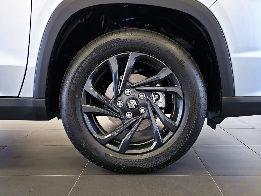 Used 2026 Suzuki Grand Vitara 1.5 GL manual - Suzuki Honda Pietermaritzburg