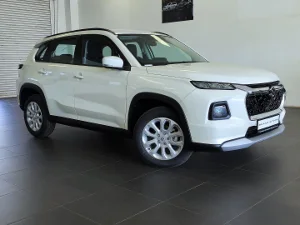 Used 2026 Suzuki Grand Vitara 1.5 GL auto