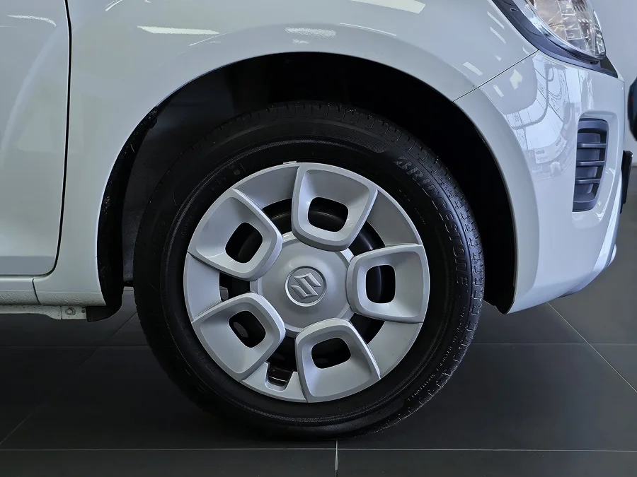 Used 2026 Suzuki Ignis 1.2 GL - Suzuki Honda Pietermaritzburg