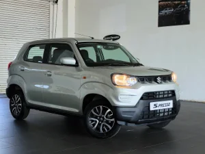 Used 2026 Suzuki S-Presso 1.0 GL+
