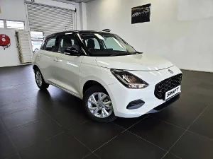 Used 2026 Suzuki Swift 1.2 GL+ manual