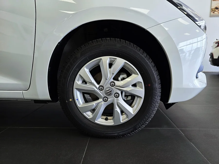 Used 2026 Suzuki Swift 1.2 GL+ manual - Suzuki Honda Pietermaritzburg Used 2026 Suzuki Swift 1.2 GL+ manual - Suzuki Honda Pietermaritzburg