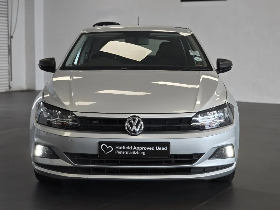 Used 2020 Volkswagen Polo hatch 1.0TSI Trendline - Suzuki Honda Pietermaritzburg
