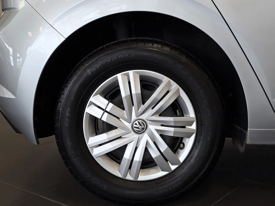 Used 2020 Volkswagen Polo hatch 1.0TSI Trendline - Suzuki Honda Pietermaritzburg