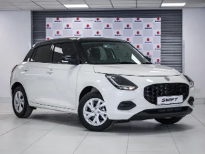 Used 2026 Suzuki Swift 1.2 GL+ manual