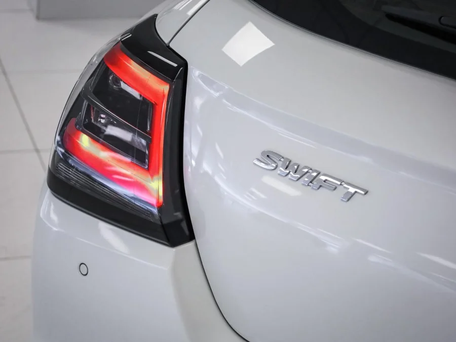 Used 2026 Suzuki Swift 1.2 GLX auto - Suzuki Sandton Used 2026 Suzuki Swift 1.2 GLX auto - Suzuki Sandton