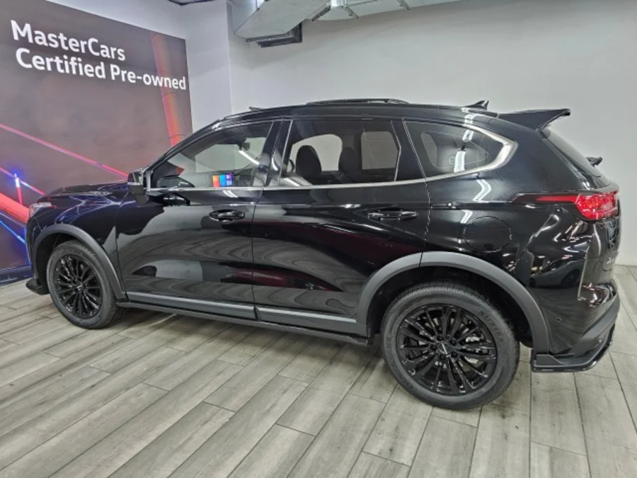 Used 2026 Haval Jolion Pro 1.5T S Ultra Luxury - VW Braamfontein Used 2026 Haval Jolion Pro 1.5T S Ultra Luxury - VW Braamfontein