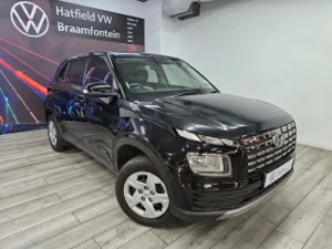 Used 2022 Hyundai Venue 1.2 Premium