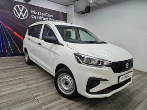 Used 2026 Suzuki Ertiga 1.5 GA