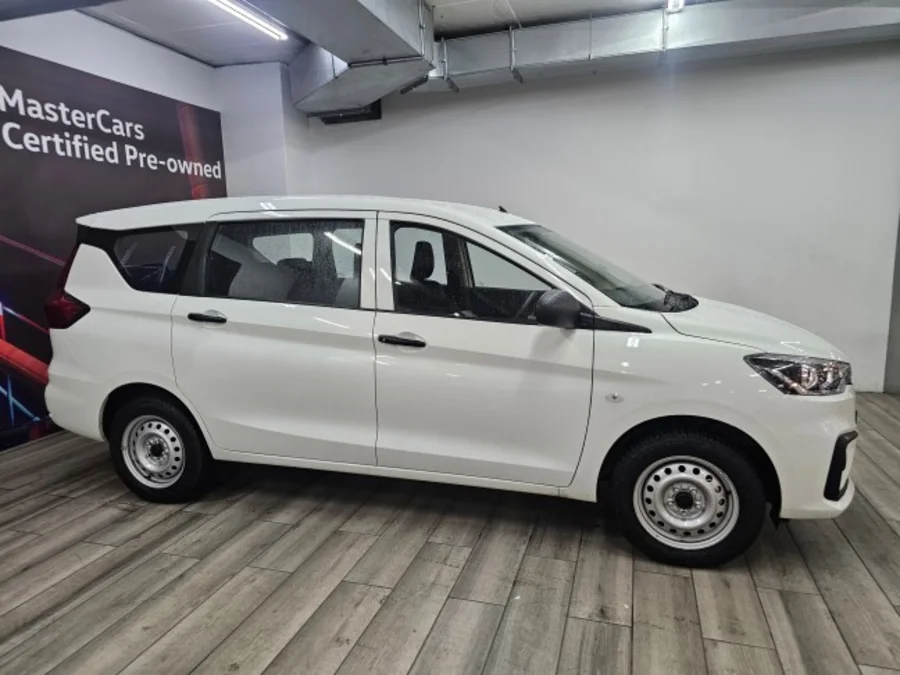 Used 2026 Suzuki Ertiga 1.5 GA - VW Braamfontein