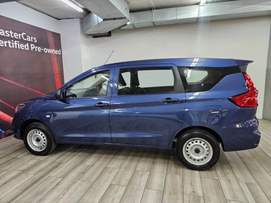 Used 2026 Suzuki Ertiga 1.5 GA - VW Braamfontein