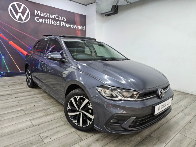 Used 2024 Volkswagen Polo hatch 1.0TSI Life auto