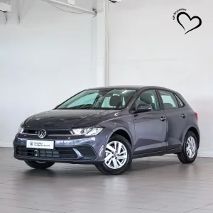 Used 2026 Volkswagen Polo hatch 1.0TSI Used 2026 Volkswagen Polo hatch 1.0TSI