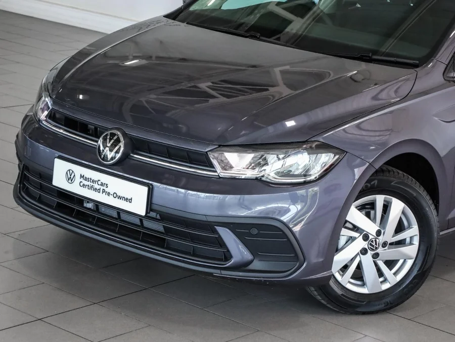 Used 2026 Volkswagen Polo hatch 1.0TSI - VW Bryanston Pre-Owned Used 2026 Volkswagen Polo hatch 1.0TSI - VW Bryanston Pre-Owned