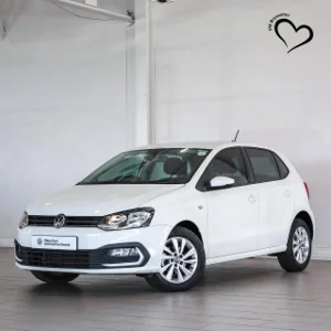 Used 2025 Volkswagen Polo Vivo hatch 1.4 Life