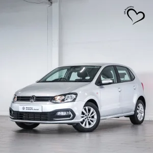 Used 2025 Volkswagen Polo Vivo hatch 1.4 Life