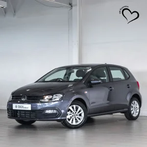 Used 2025 Volkswagen Polo Vivo hatch 1.4 Life