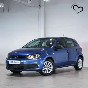 Used 2023 Volkswagen Polo Vivo hatch 1.4 Trendline