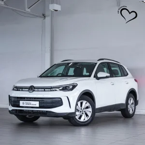 Used 2026 Volkswagen Tiguan 1.4TSI