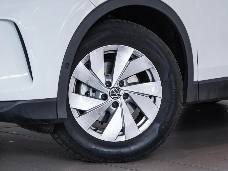 Used 2026 Volkswagen Tiguan 1.4TSI - VW Bryanston Pre-Owned Used 2026 Volkswagen Tiguan 1.4TSI - VW Bryanston Pre-Owned
