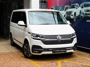 Used 2022 Volkswagen Caravelle 2.0BiTDI auto