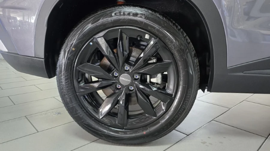 Used 2026 Omoda C5 1.5T 230T Lux X - VW Northcliff Pre-owned Used 2026 Omoda C5 1.5T 230T Lux X - VW Northcliff Pre-owned