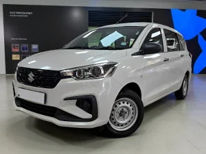 Used 2024 Suzuki Ertiga 1.5 GA Used 2024 Suzuki Ertiga 1.5 GA