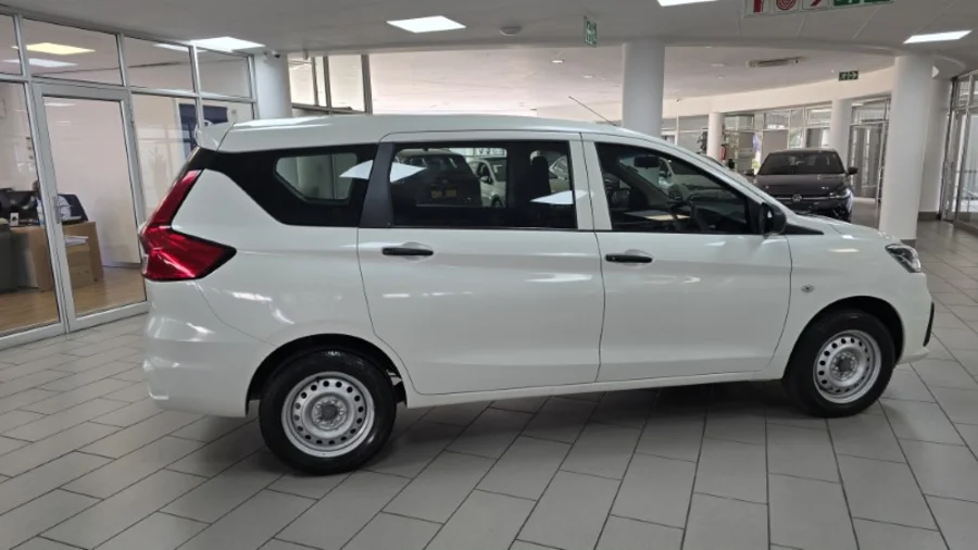 Used 2024 Suzuki Ertiga 1.5 GA - VW Northcliff Pre-owned Used 2024 Suzuki Ertiga 1.5 GA - VW Northcliff Pre-owned