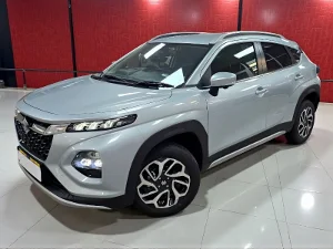 Used 2026 Suzuki Fronx 1.5 GLX auto