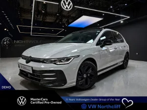 Used 2026 Volkswagen Golf 1.4TSI Life Plus Used 2026 Volkswagen Golf 1.4TSI Life Plus