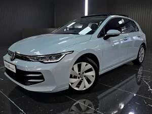 Used 2026 Volkswagen Golf 1.4TSI Life Plus Used 2026 Volkswagen Golf 1.4TSI Life Plus