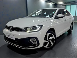 Used 2025 Volkswagen Polo sedan 1.0TSI Style