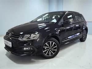 Used 2026 Volkswagen Polo Vivo hatch 1.4 Life