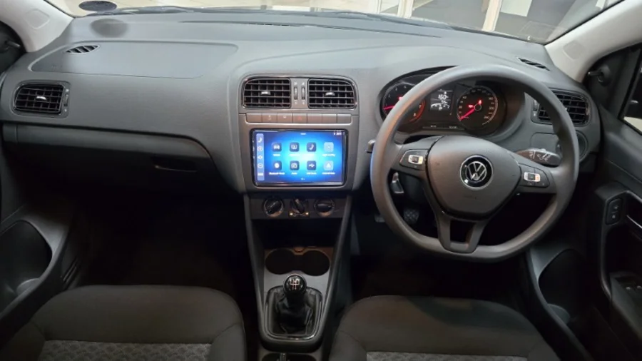 Used 2026 Volkswagen Polo Vivo hatch 1.4 Life - VW Northcliff Pre-owned Used 2026 Volkswagen Polo Vivo hatch 1.4 Life - VW Northcliff Pre-owned