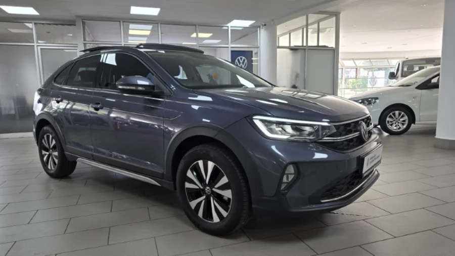 Used 2025 Volkswagen Taigo 1.0TSI Life - VW Northcliff Pre-owned Used 2025 Volkswagen Taigo 1.0TSI Life - VW Northcliff Pre-owned