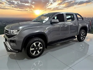 Used 2026 Volkswagen Amarok 2.0BiTDI double cab Life 4Motion