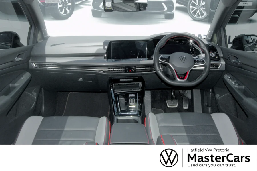Used 2024 Volkswagen Golf GTI - VW Pretoria